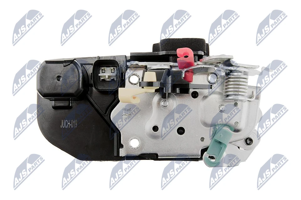 NTY EZC-CH-019 Door Lock