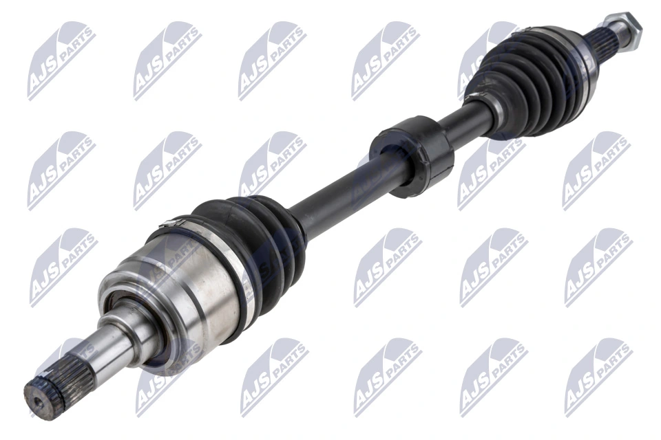 Drive Shaft NPW-MZ-106