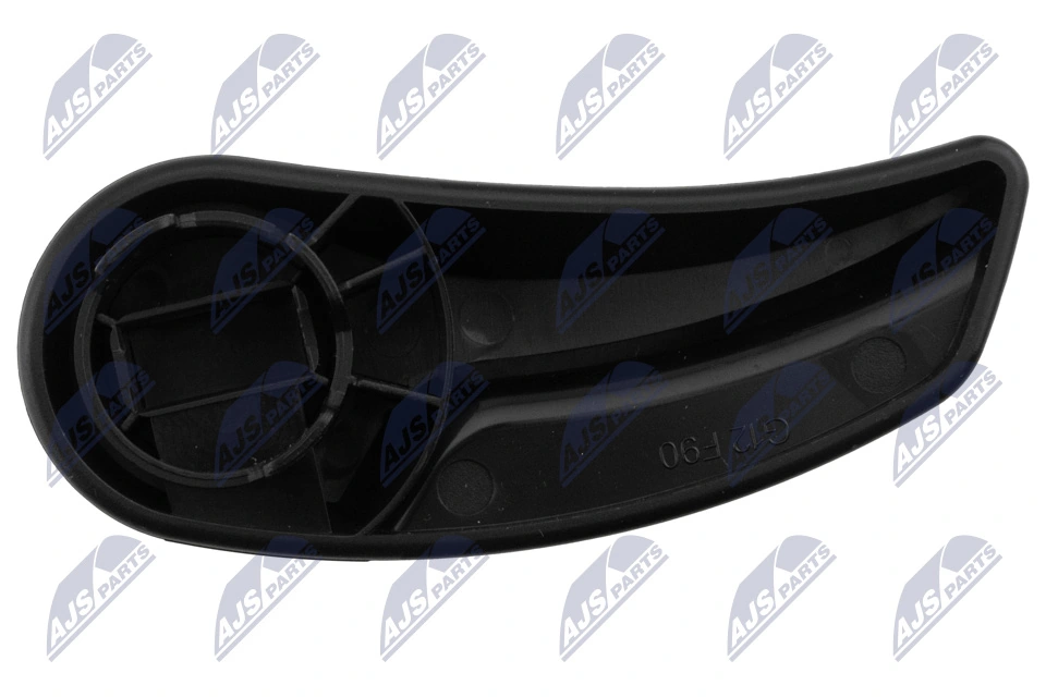 NTY EZC-BM-419 Handle, bonnet release