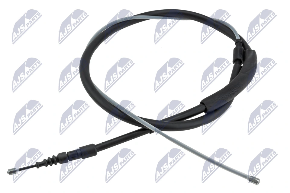 Cable Pull, parking brake HLR-CT-019
