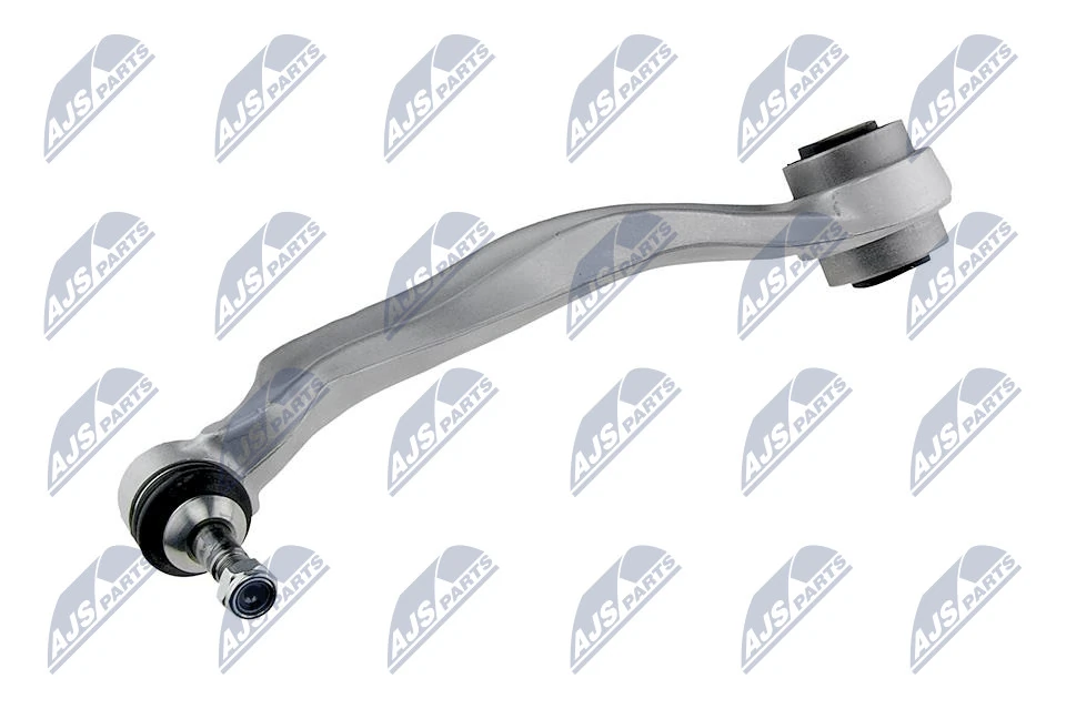 Control/Trailing Arm, wheel suspension ZWD-BM-020