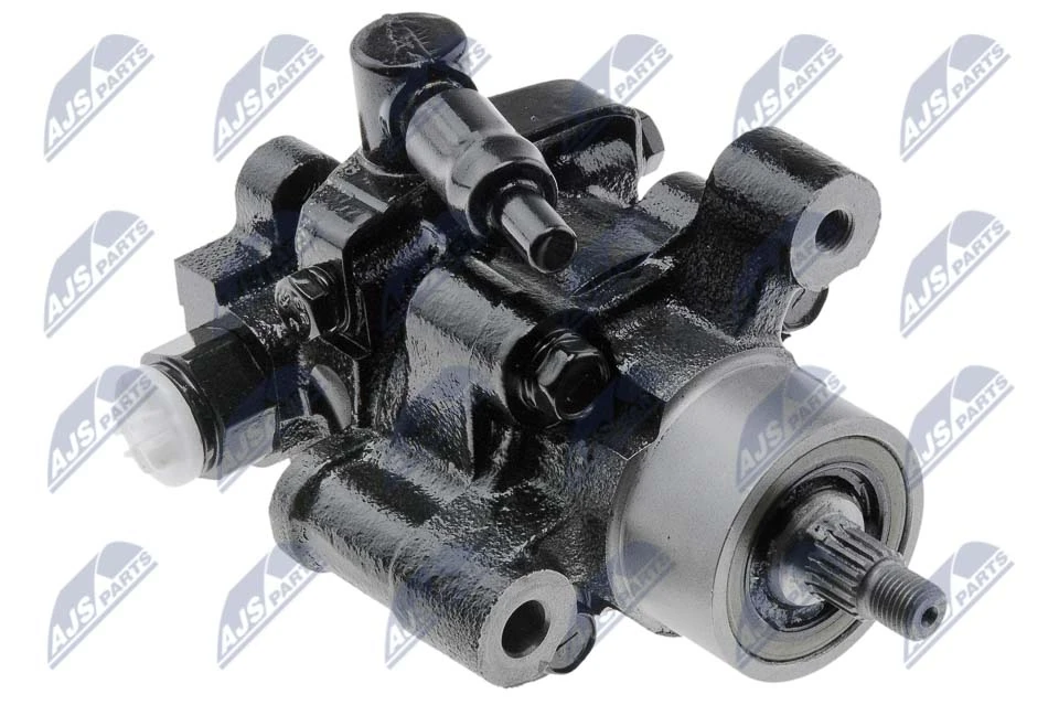 Hydraulic Pump, steering SPW-TY-014