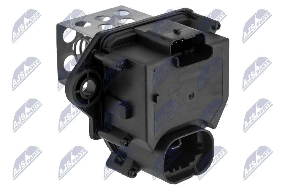 Resistor, interior blower ERD-CT-030