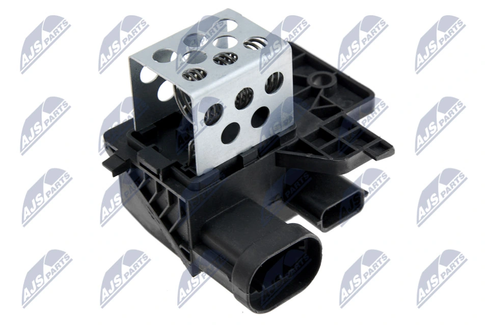 Resistor, interior blower ERD-RE-017