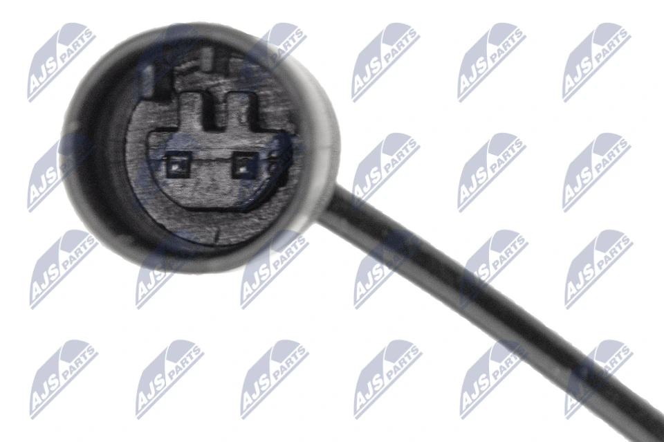 Warning Contact, brake pad wear HCZ-BM-030