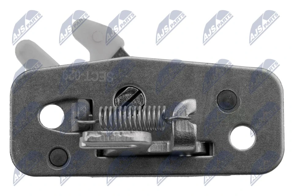 Guide, locking knob EZC-CT-029