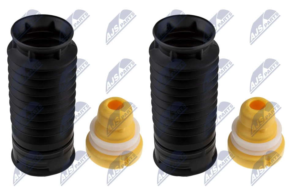 Dust Cover Kit, shock absorber AB-ME-005K