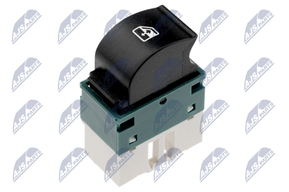 Switch, window regulator EWS-FT-005