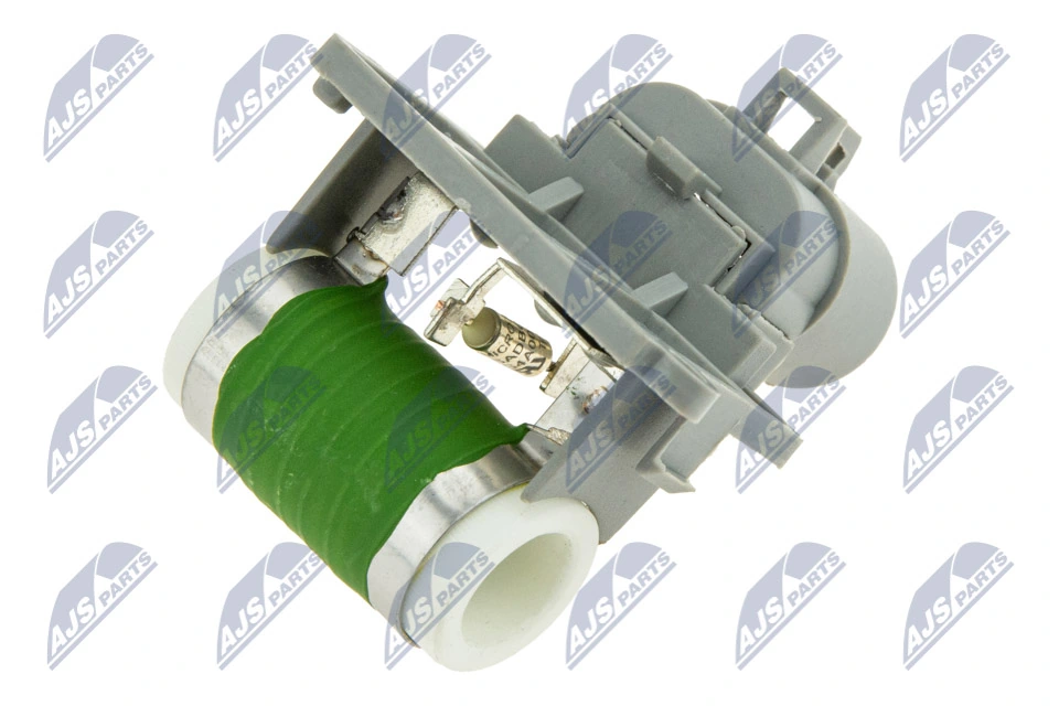 Resistor, interior blower ERD-FR-006