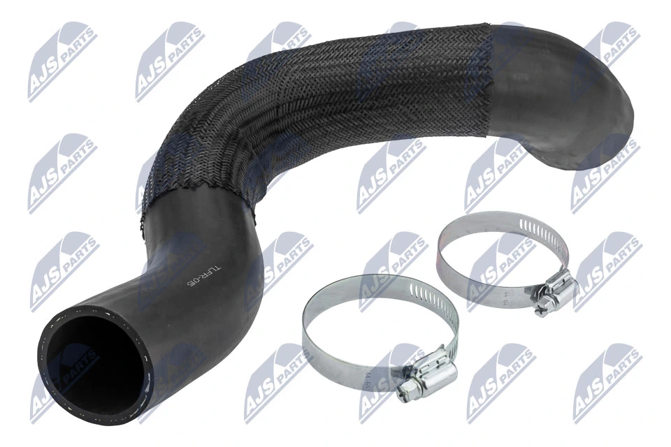 Charge Air Hose GPP-FR-015
