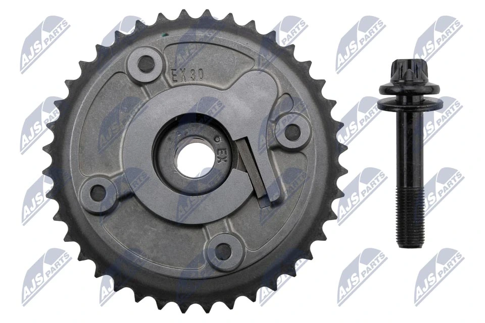 Camshaft Adjuster RKZ-BM-005