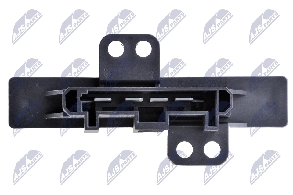 Resistor, interior blower ERD-NS-010