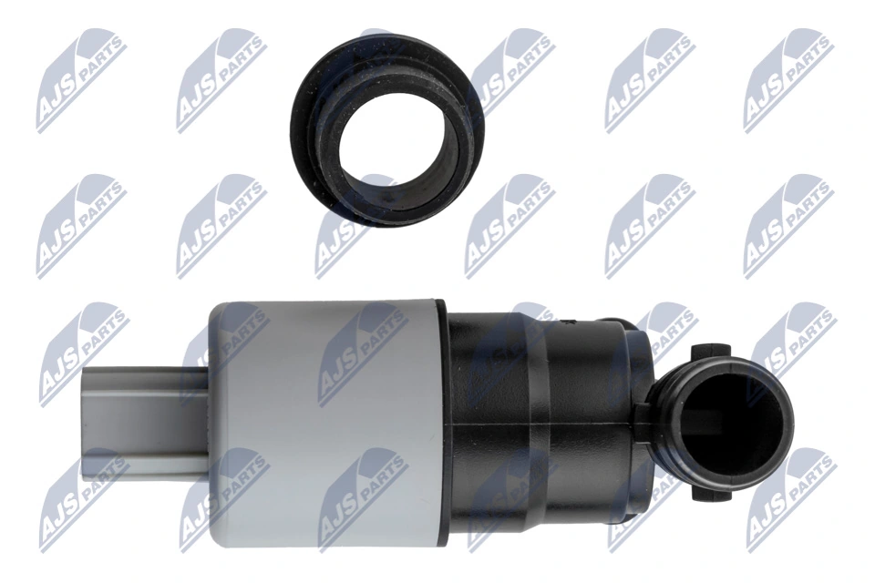 Washer Fluid Pump, headlight cleaning ESP-VV-005