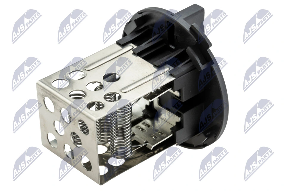 المقاومة، مروحة داخلية ERD-CT-037