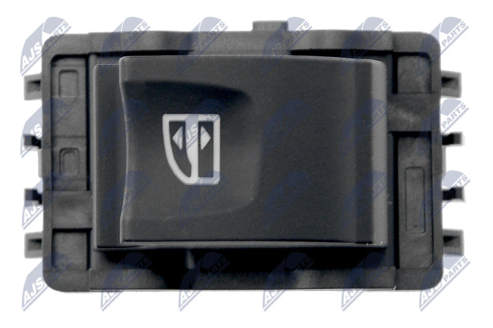 Switch, window regulator EWS-RE-040