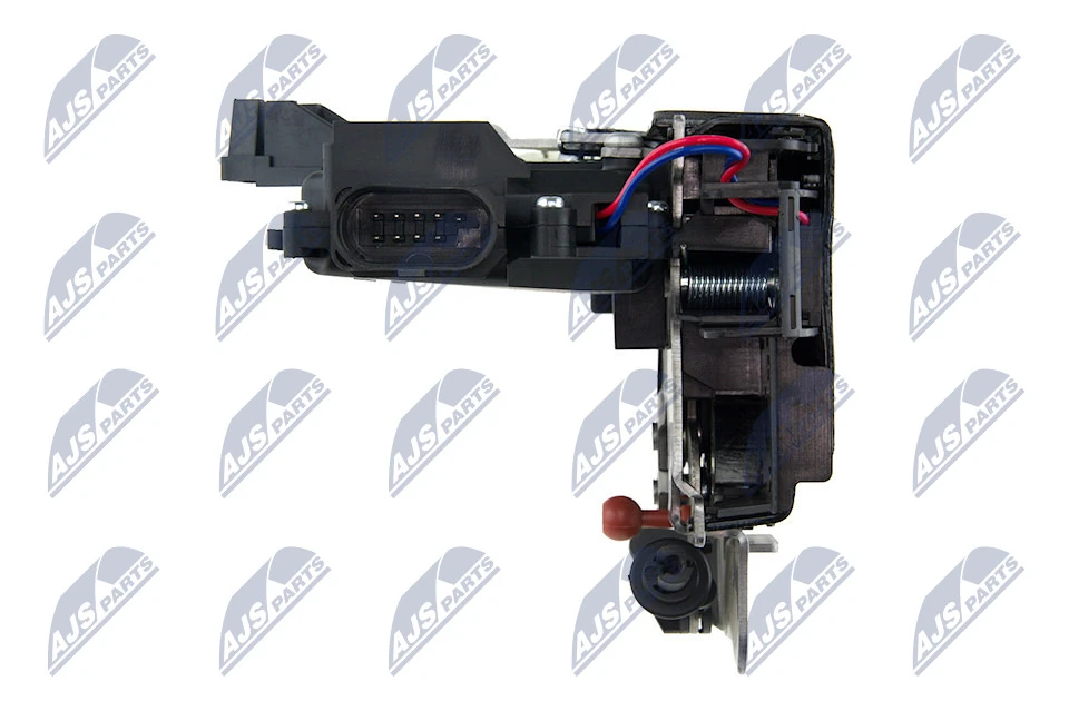 Door Lock EZC-VW-024