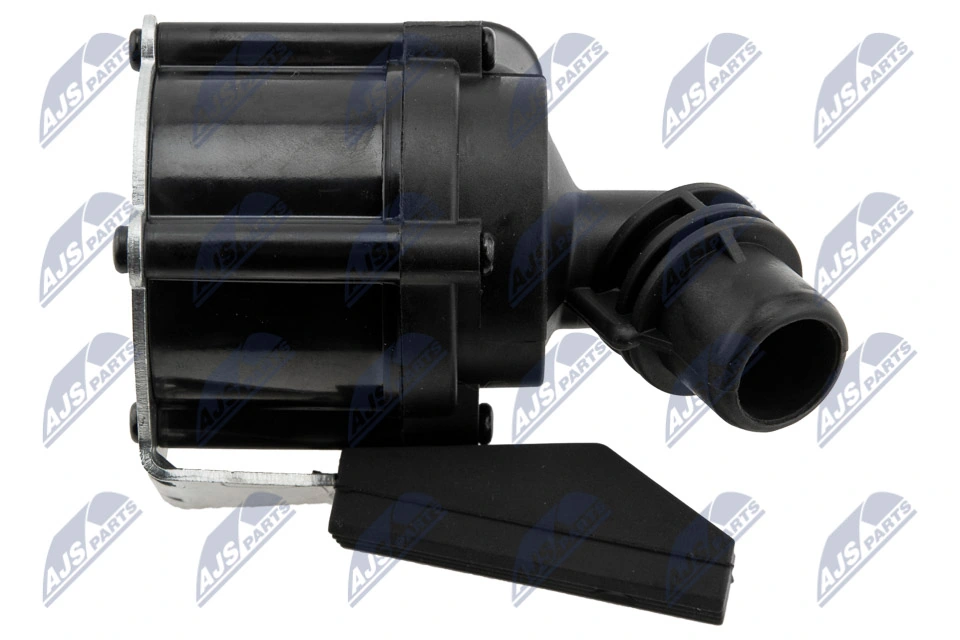 NTY CPZ-BM-009 Auxiliary Water Pump (cooling water circuit)