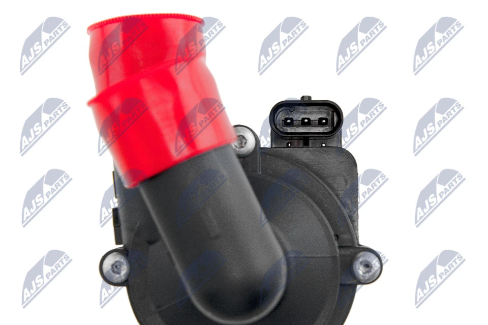 Water Recirculation Pump, parking heater CPZ-AU-000