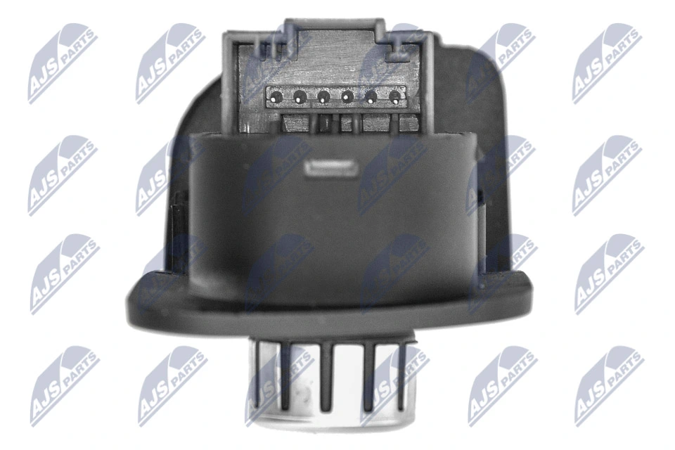 NTY EWS-VW-106 Switch, exterior mirror adjustment
