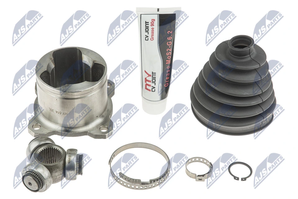 Joint Kit, drive shaft NPW-HY-514
