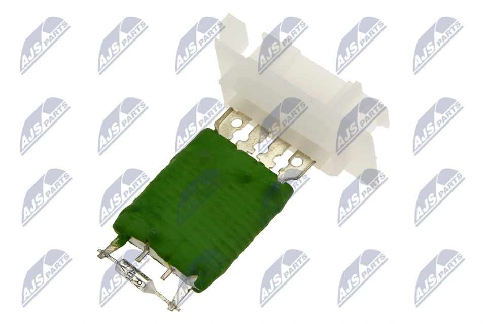 Resistor, interior blower ERD-CT-025