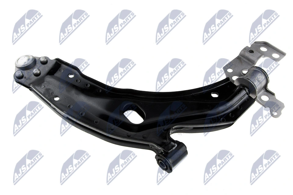 Control/Trailing Arm, wheel suspension ZWD-FT-011