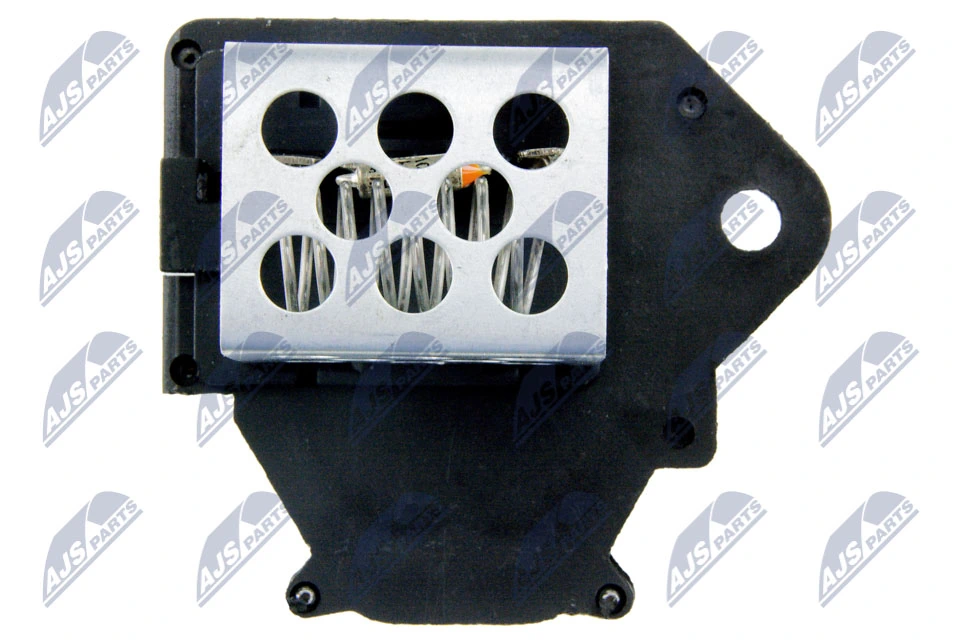 Control Unit, heating/ventilation ERD-CT-007