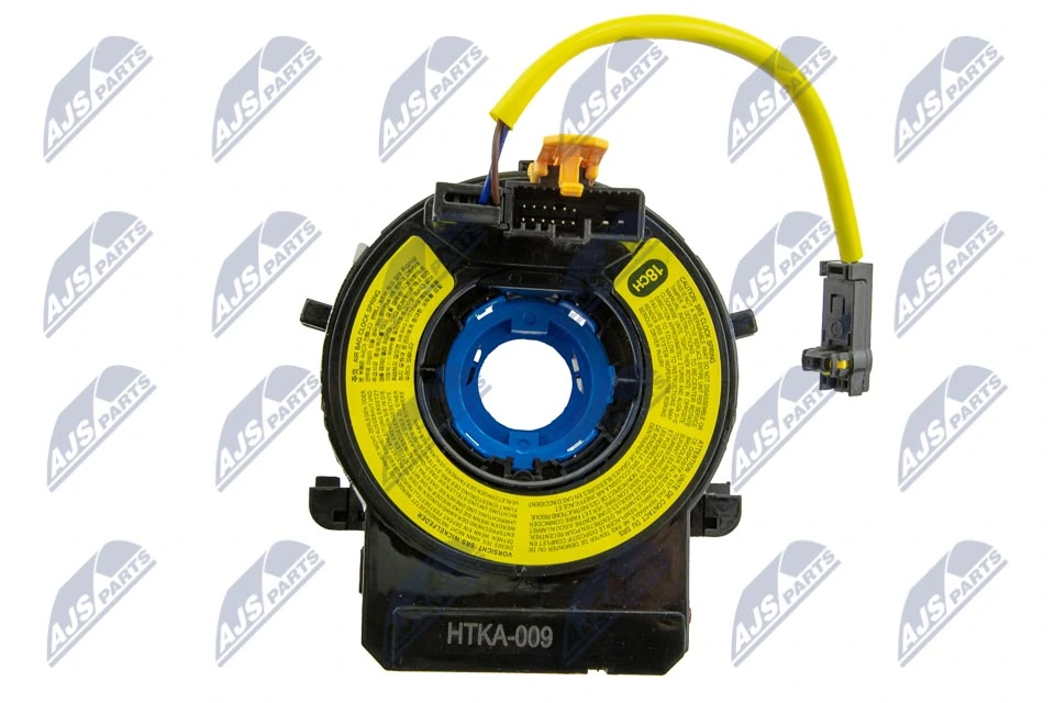 NTY EAS-KA-009 Clock Spring, airbag