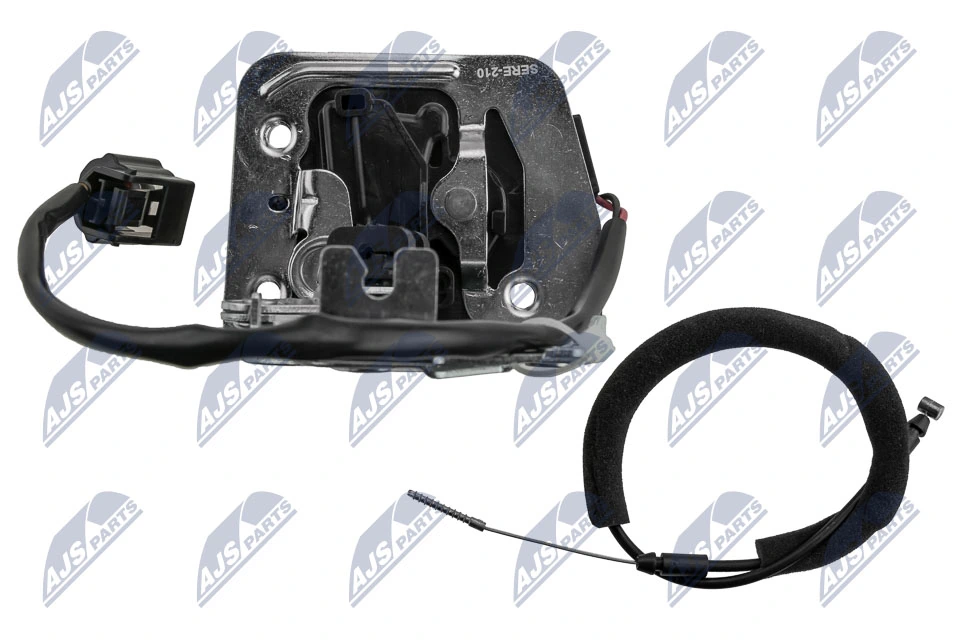NTY EZC-RE-210 Door Lock