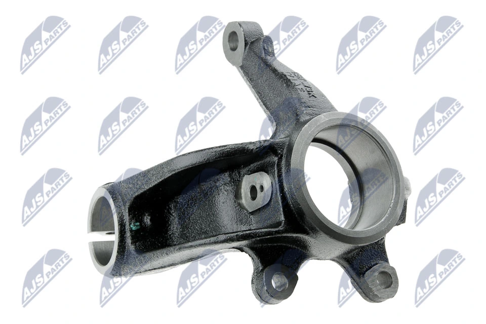 Steering Knuckle, wheel suspension ZZP-FR-004