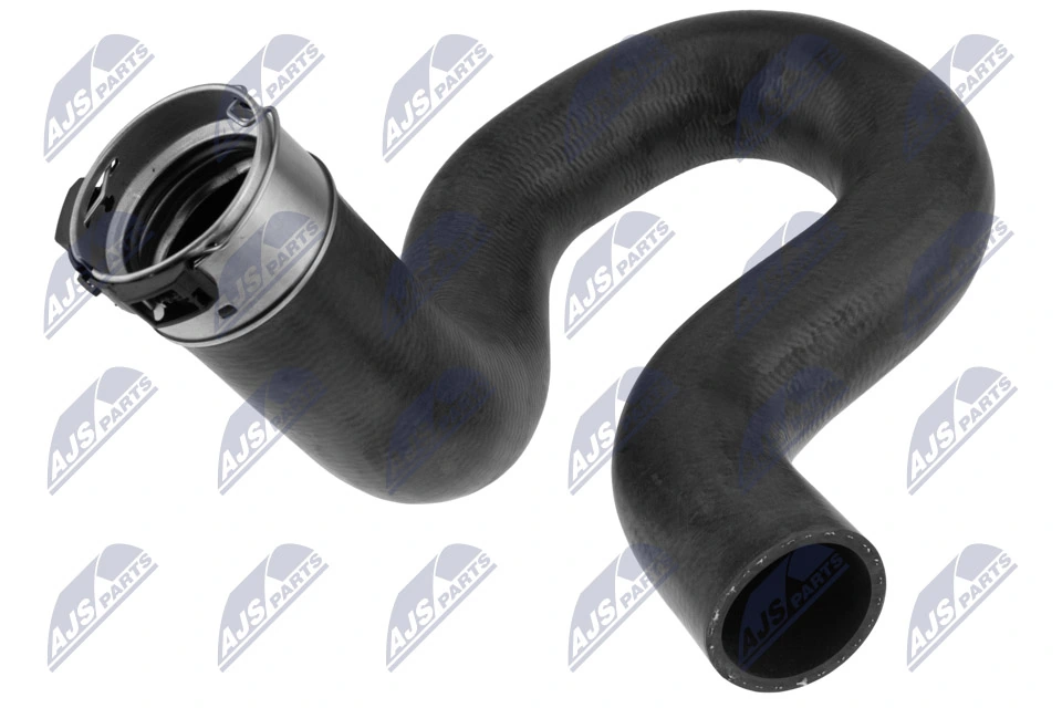 Charge Air Hose GPP-FT-068