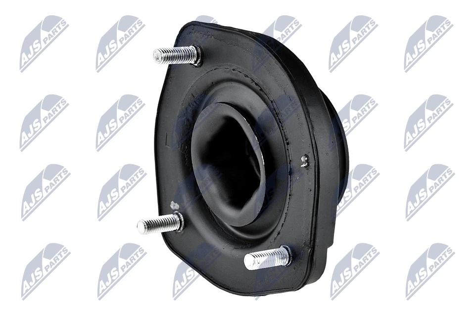 Mounting, shock absorber AD-TY-043