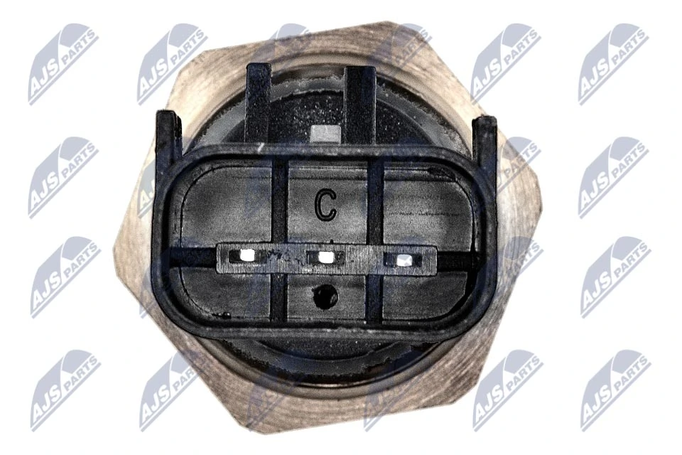Oil Pressure Switch ECC-CH-001
