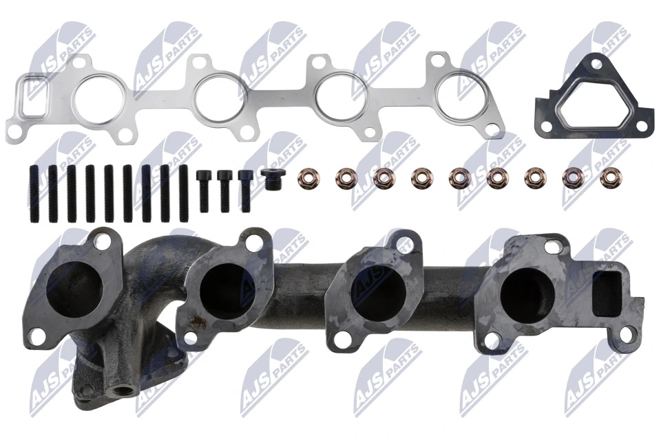NTY BKW-ME-000 Manifold, exhaust system