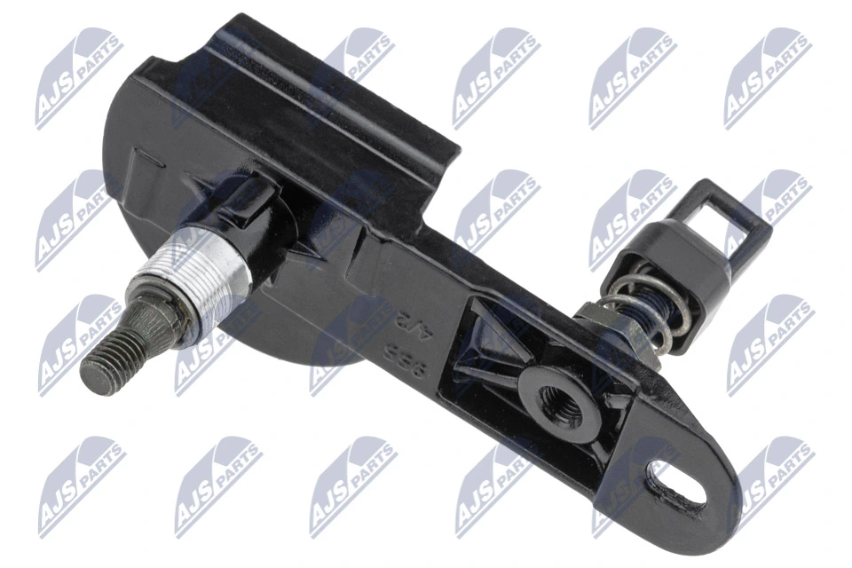 Wiper Gear, window cleaning EMW-BM-007