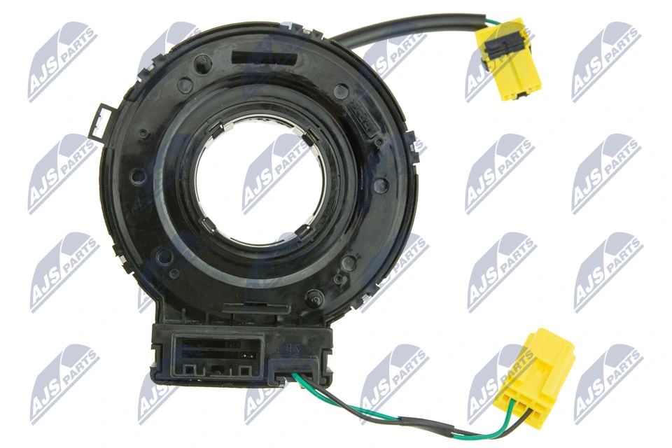 NTY EAS-HD-014 Clock Spring, airbag