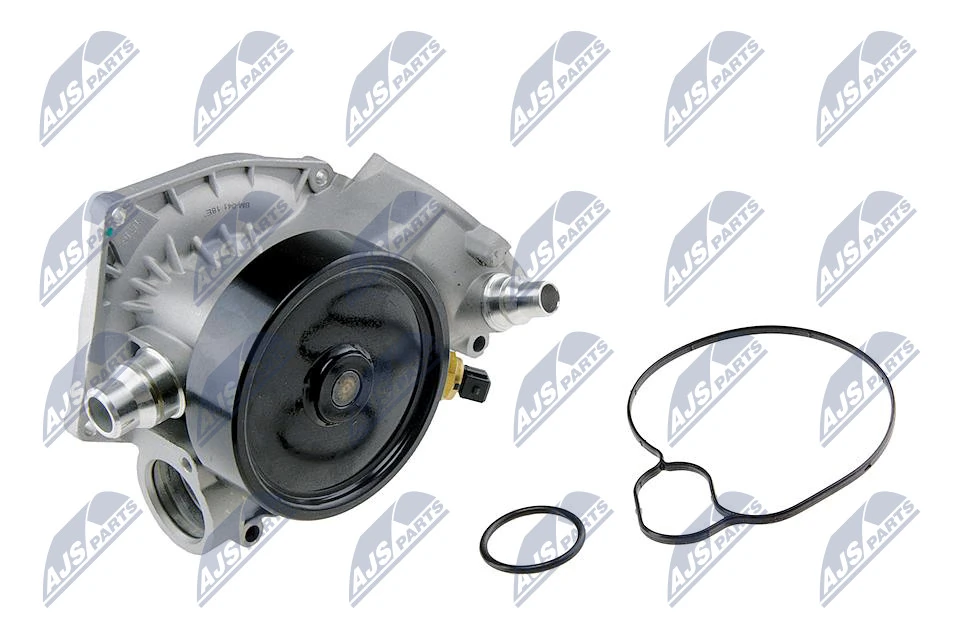 Water Pump, engine cooling CPW-BM-041