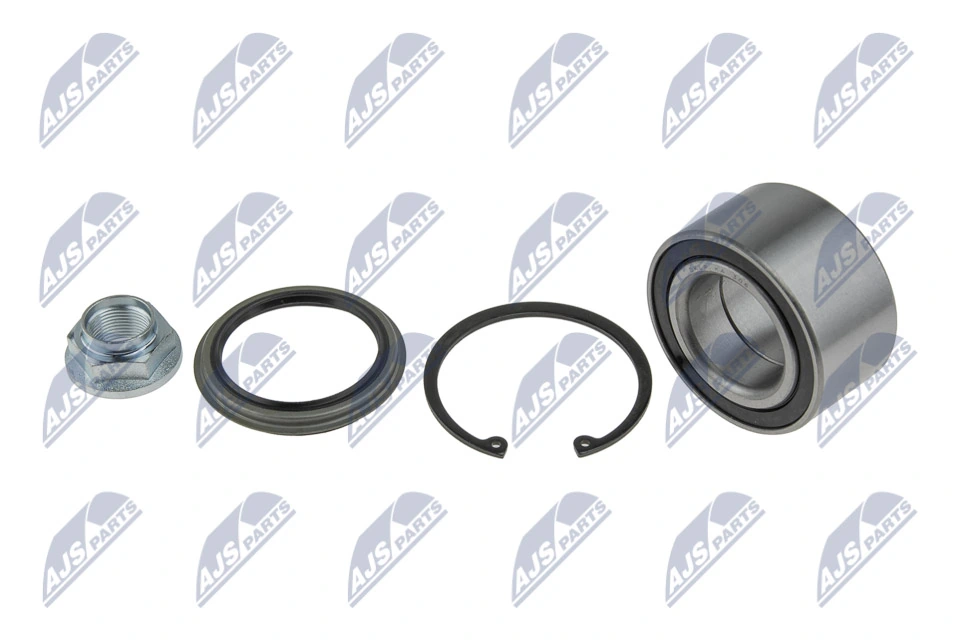 Wheel Bearing Kit KLP-KA-306