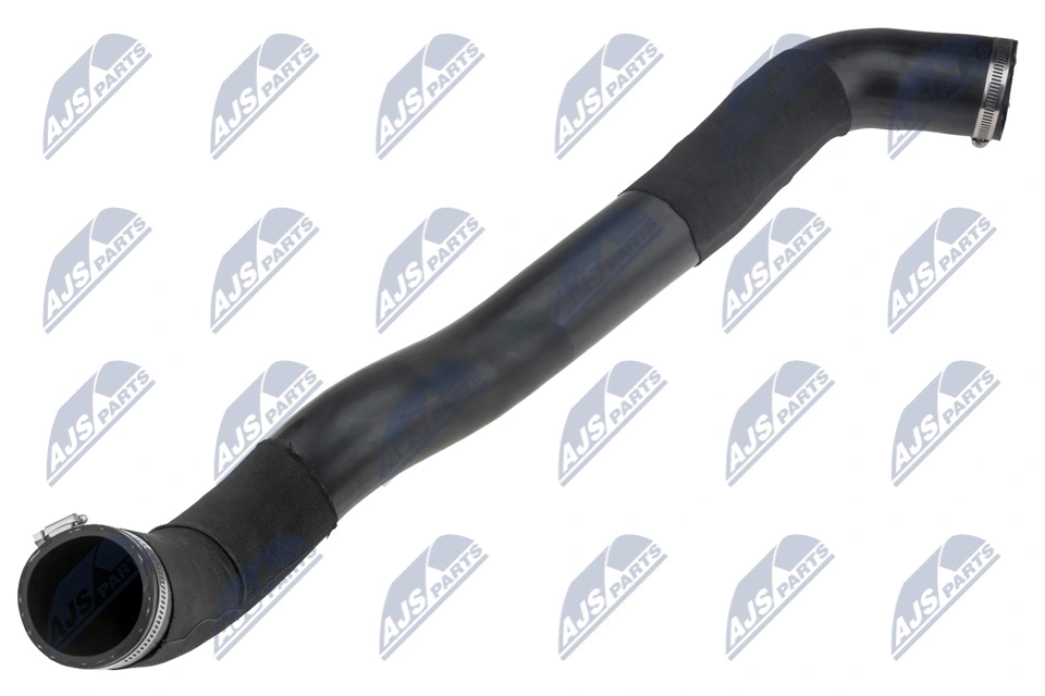 Charge Air Hose GPP-LR-013