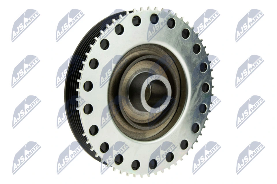 Belt Pulley, crankshaft RKP-FR-019