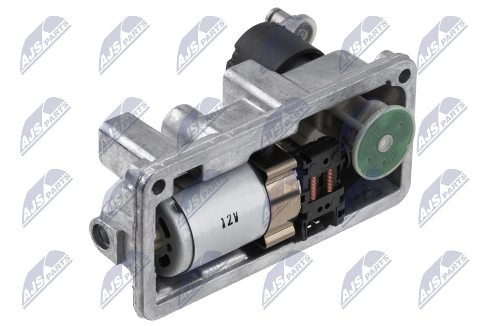 NTY ECD-FR-024 Control Box, charger