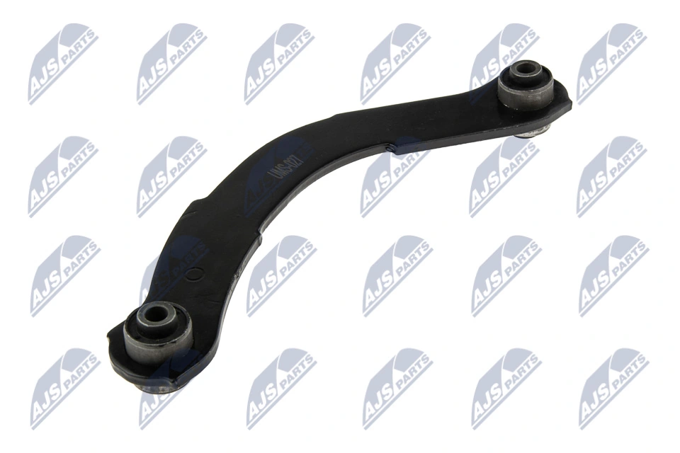 Control/Trailing Arm, wheel suspension ZWT-MS-027