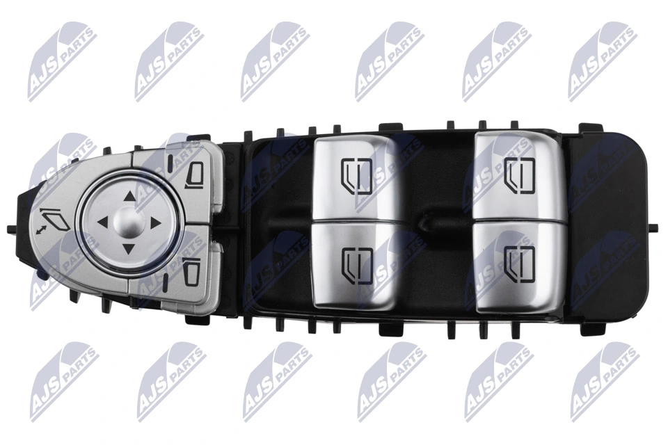 NTY EWS-ME-108 Switch, window regulator