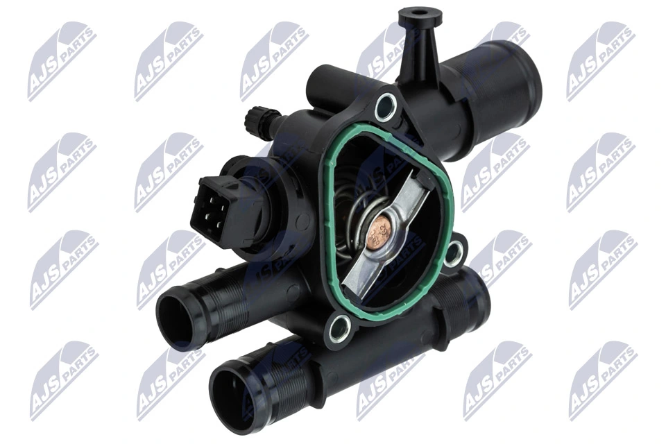 Thermostat, coolant CTM-RE-020