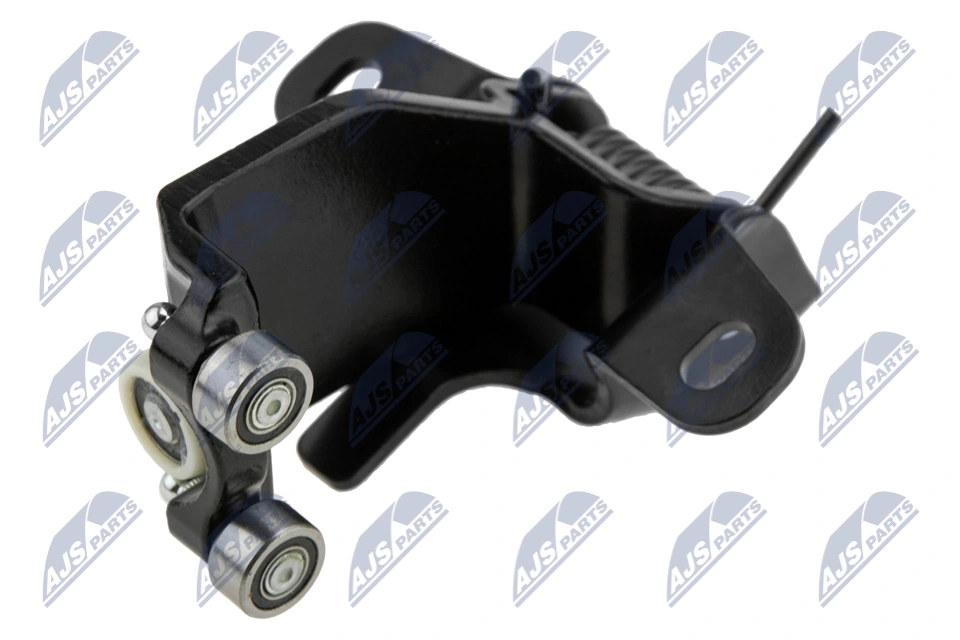 Roller Guide, sliding door EZC-ME-135