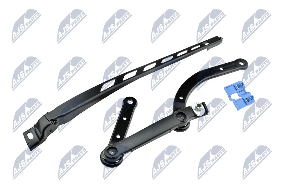 Wiper Arm, window cleaning EWB-BM-000