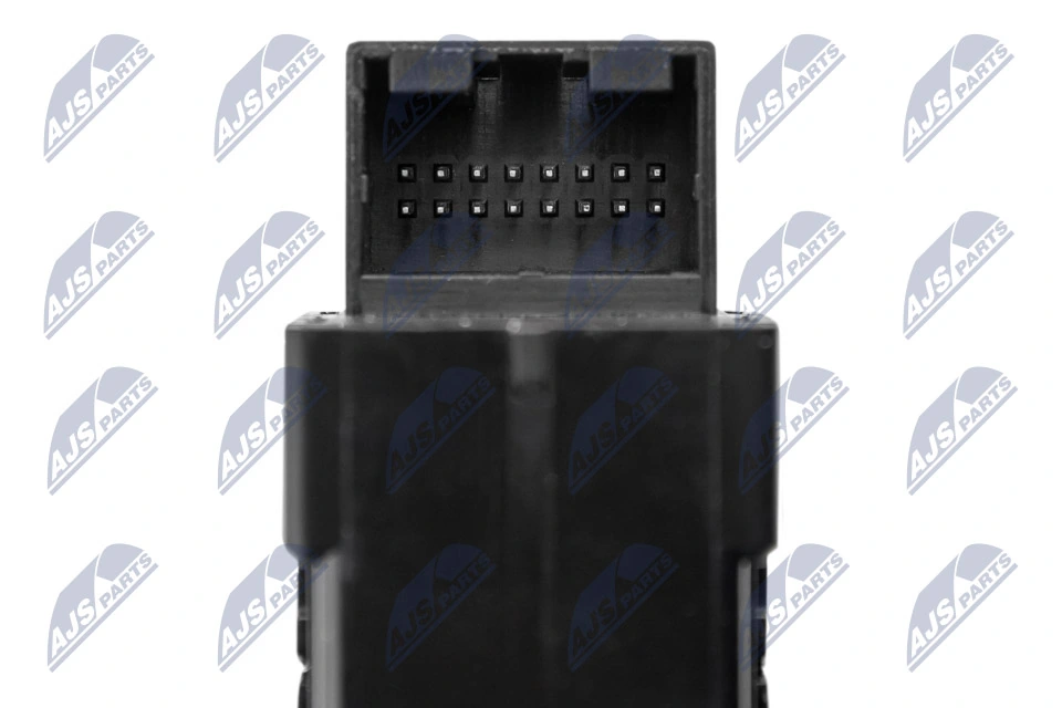 Switch, park brake actuation EWH-AU-003