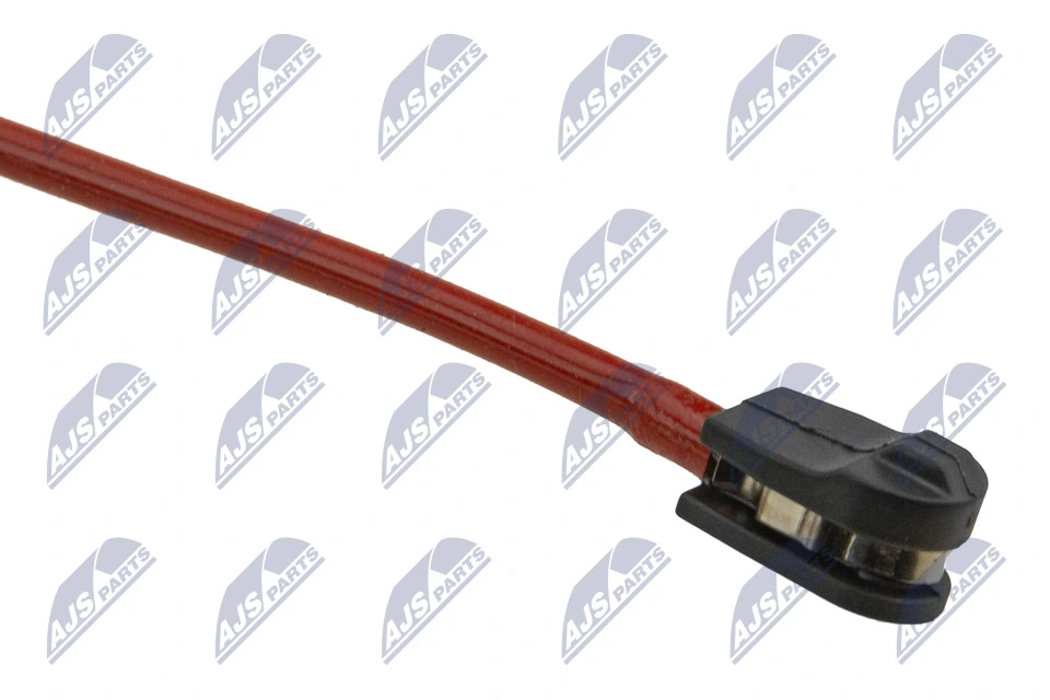 NTY HCZ-BM-043 Warning Contact, brake pad wear