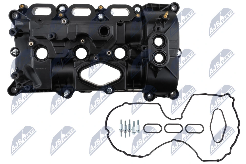 NTY BPZ-FR-016 Cylinder Head Cover
