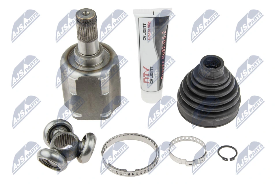 NTY NPW-KA-322 Joint Kit, drive shaft